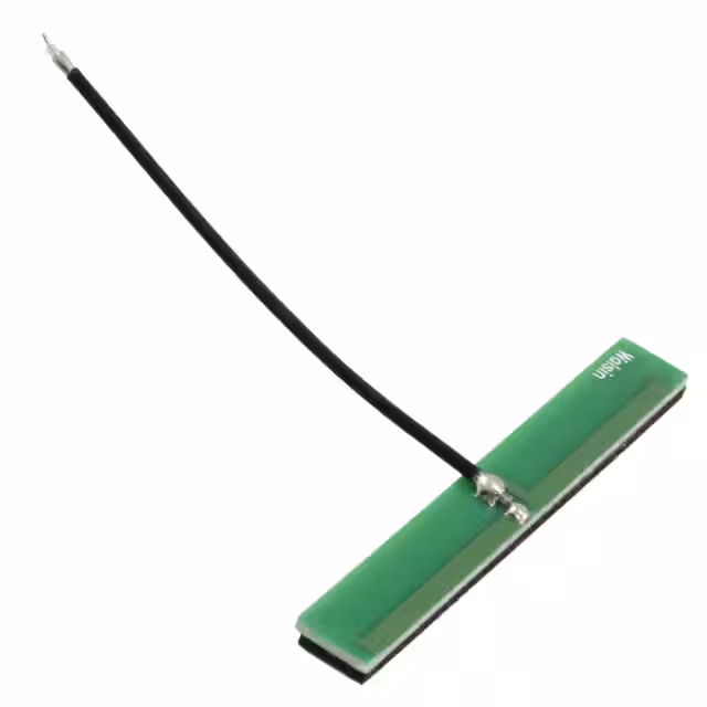 RFPCA460605NNAB301 Walsin Technology Corporation  Antenne RF